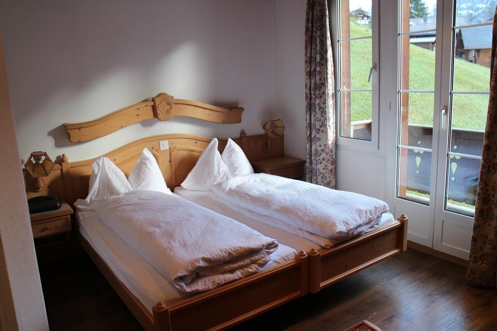 Sonnenberg 3*