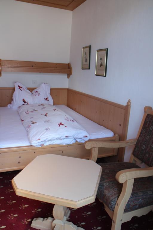 Sonnenberg Hotel 3*