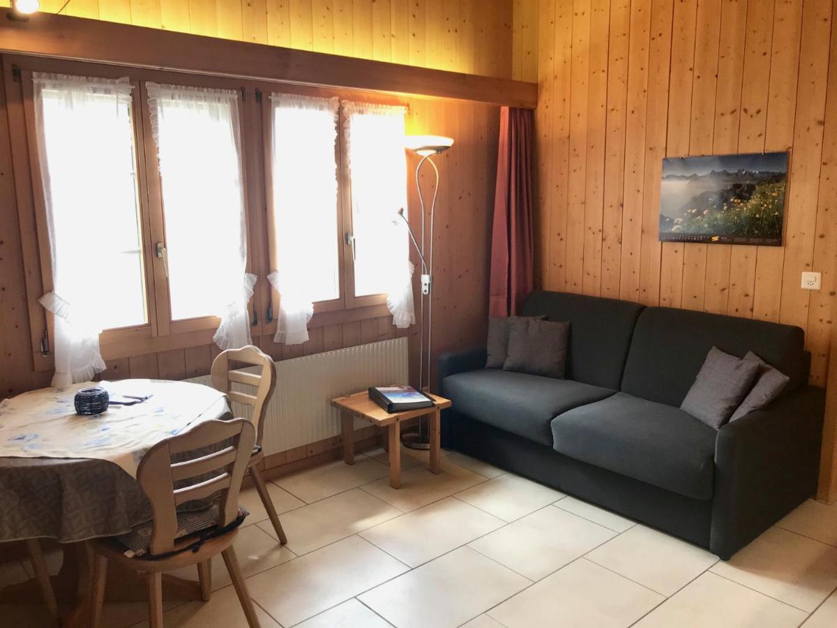 Apartment Am Eigen