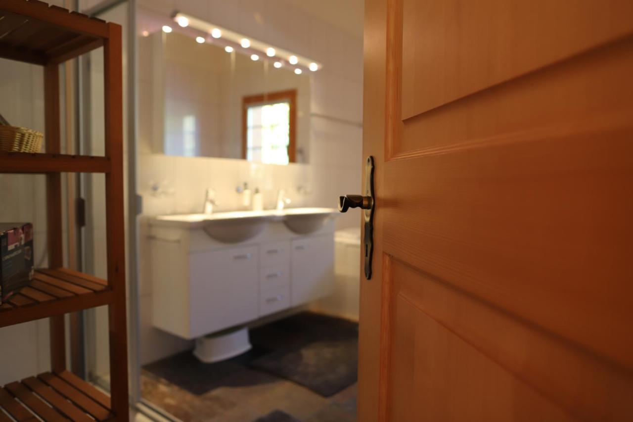 Excellent Flat With A Fantastic View Of The Eiger! Grindelwald