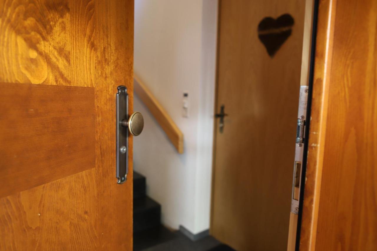 Apartment Excellent Flat With A Fantastic View Of The Eiger! *