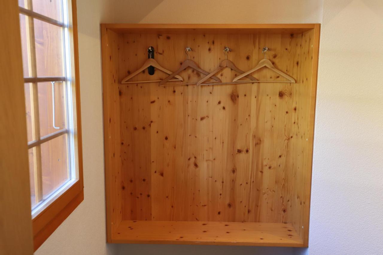 Excellent Flat With A Fantastic View Of The Eiger! * Grindelwald