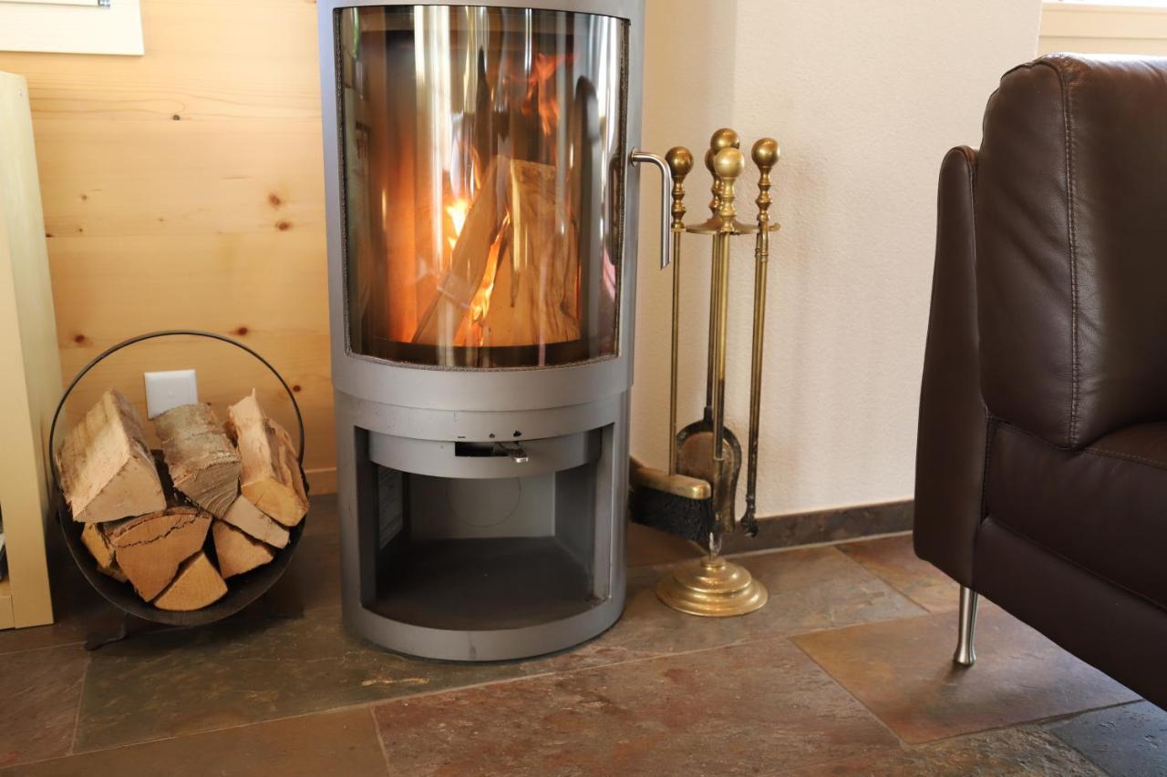 Apartment Excellent Flat With A Fantastic View Of The Eiger! Grindelwald