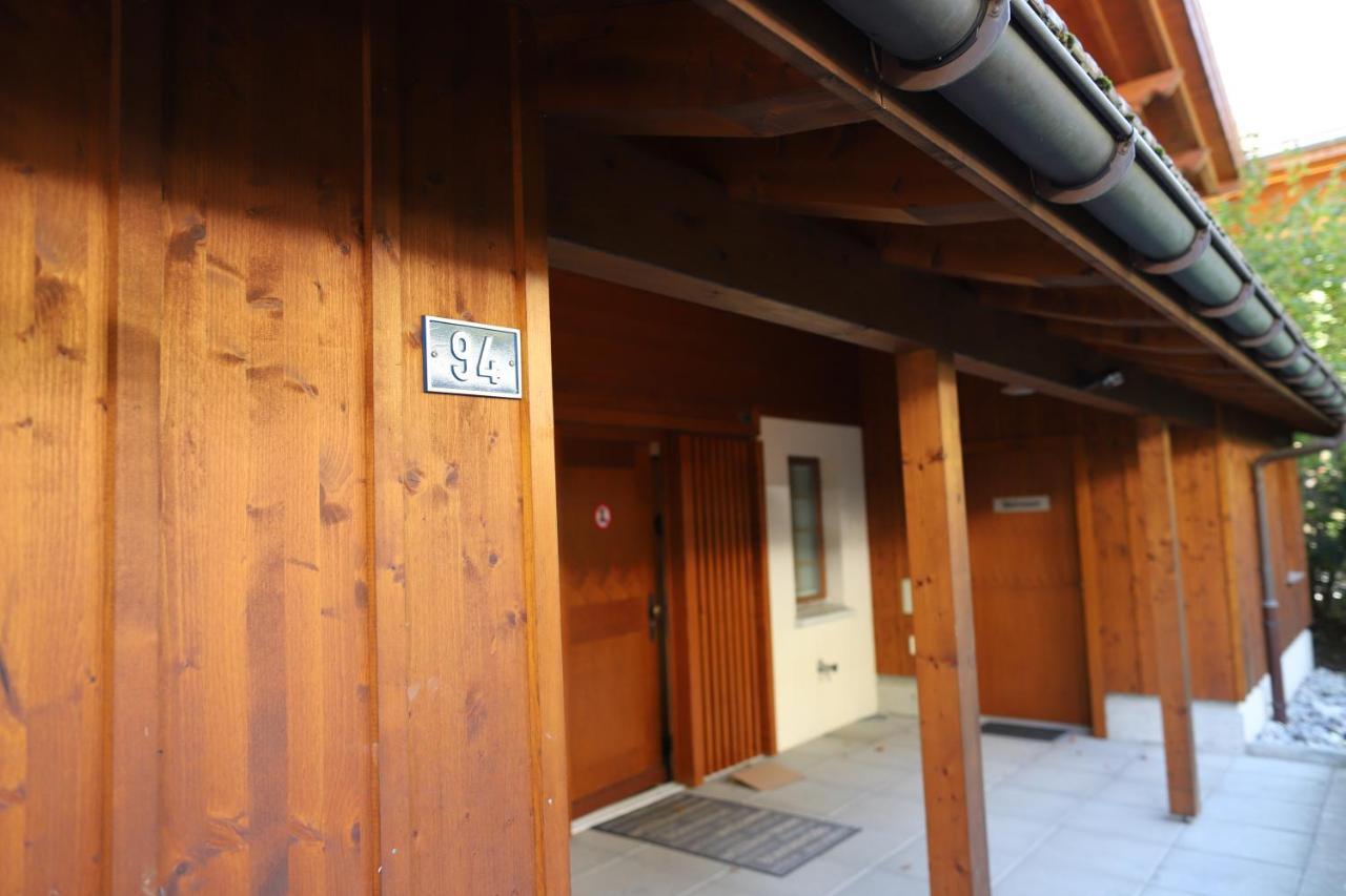 Excellent Flat With A Fantastic View Of The Eiger! Grindelwald