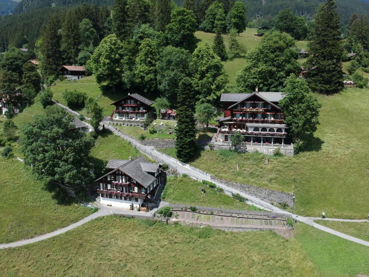Sonnenberg