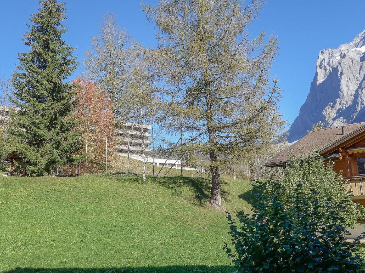 Casa Almis 3 Grindelwald