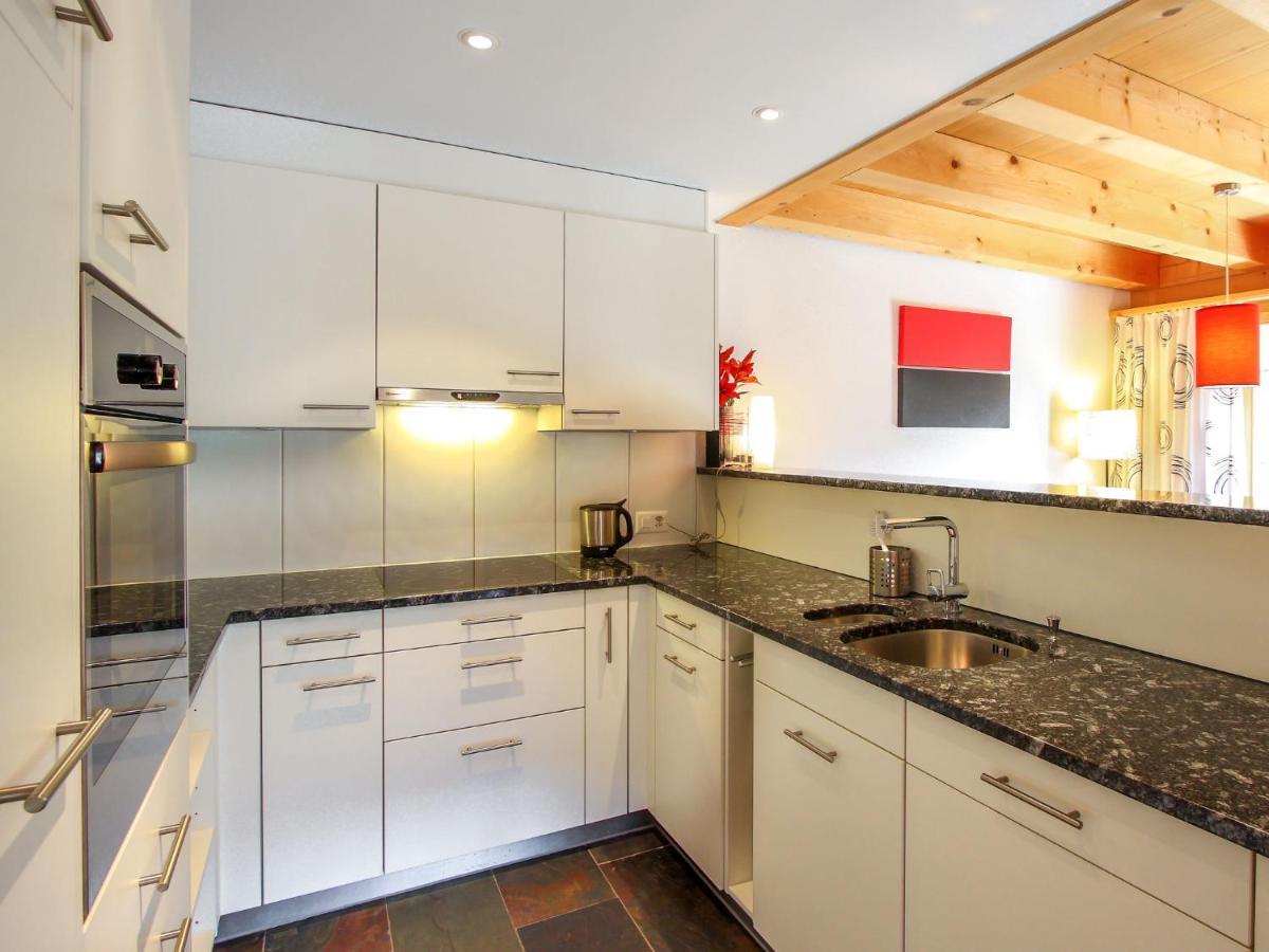 Apartment Chalet Eiger-2 By Interhome Apartment *