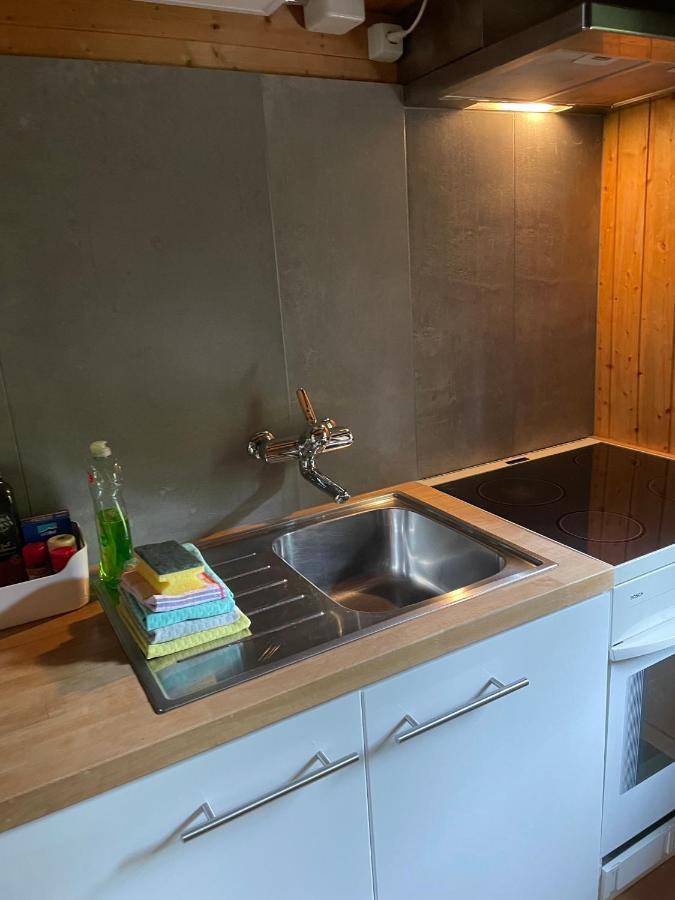Apartment Romantisches Plaetzchen In Der Grindelwald