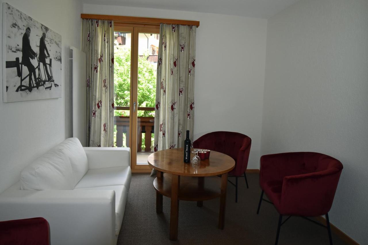 Hotel Cabana Grindelwald