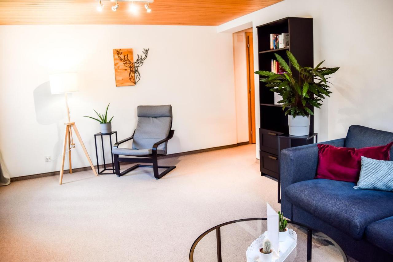 First Apartment Grindelwald