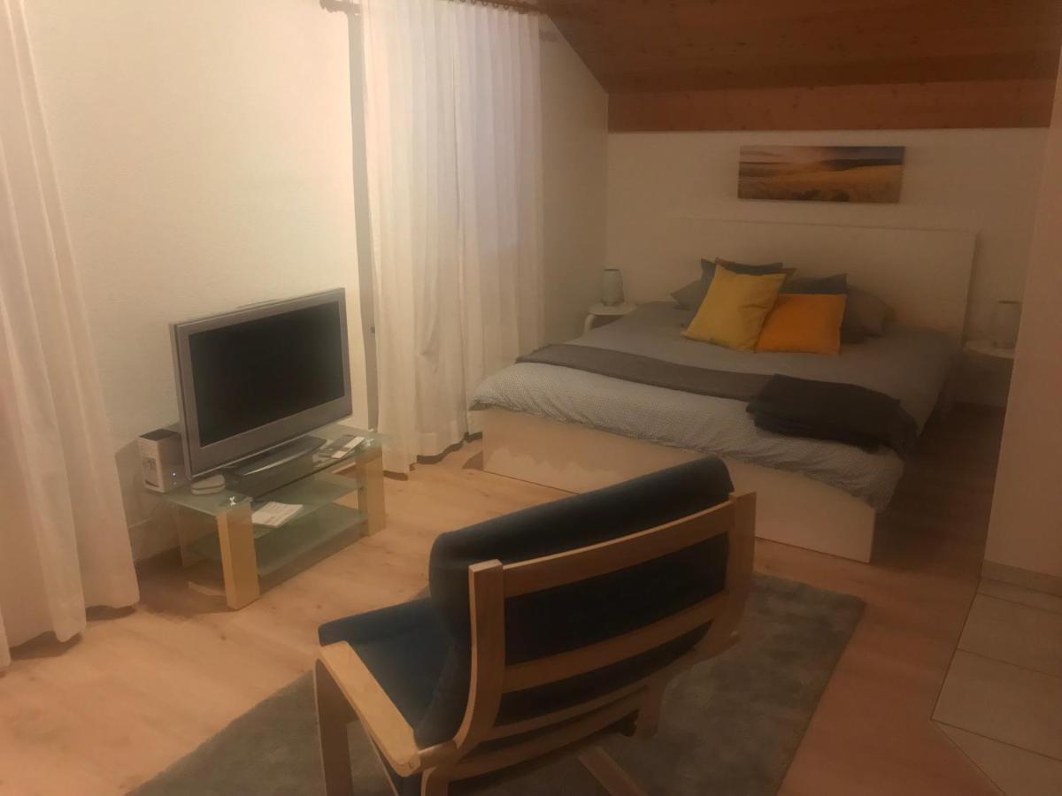 Studio Central Grindelwald