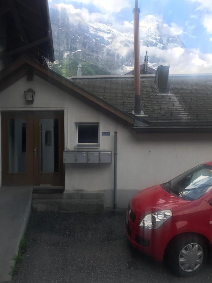 Studio Central Grindelwald *