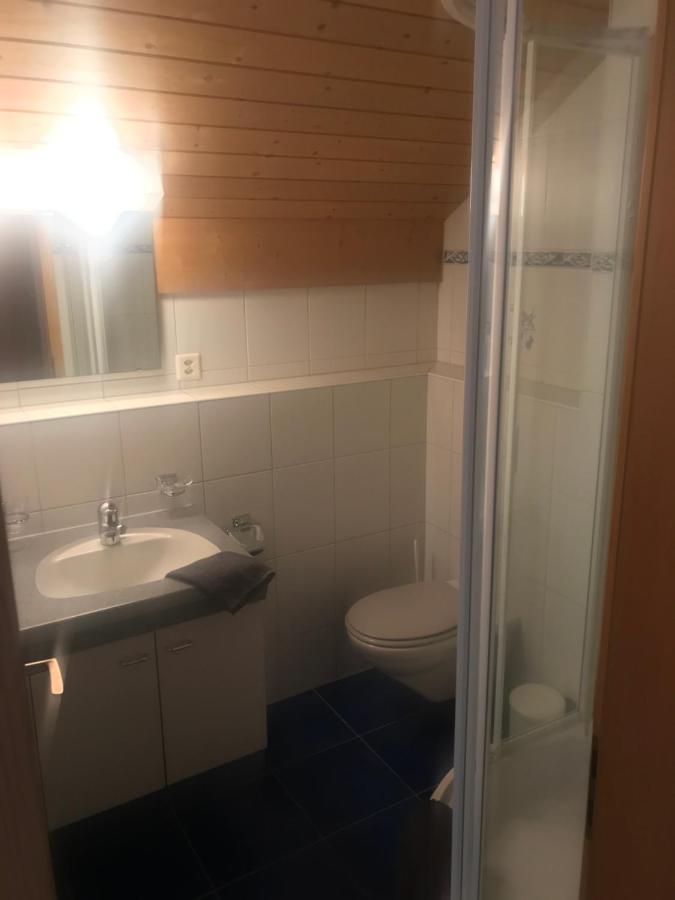Apartment Studio Central Grindelwald *
