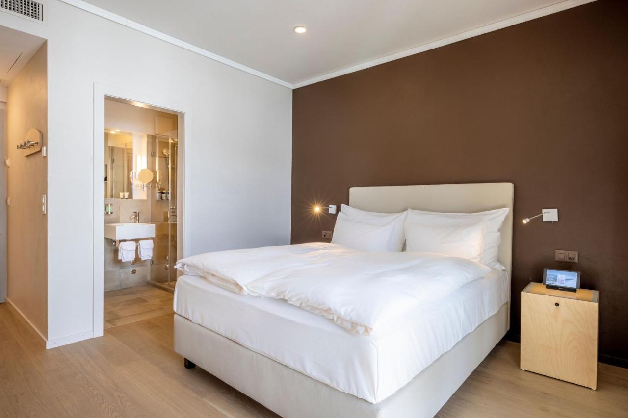 Belvedere Swiss Quality 4*