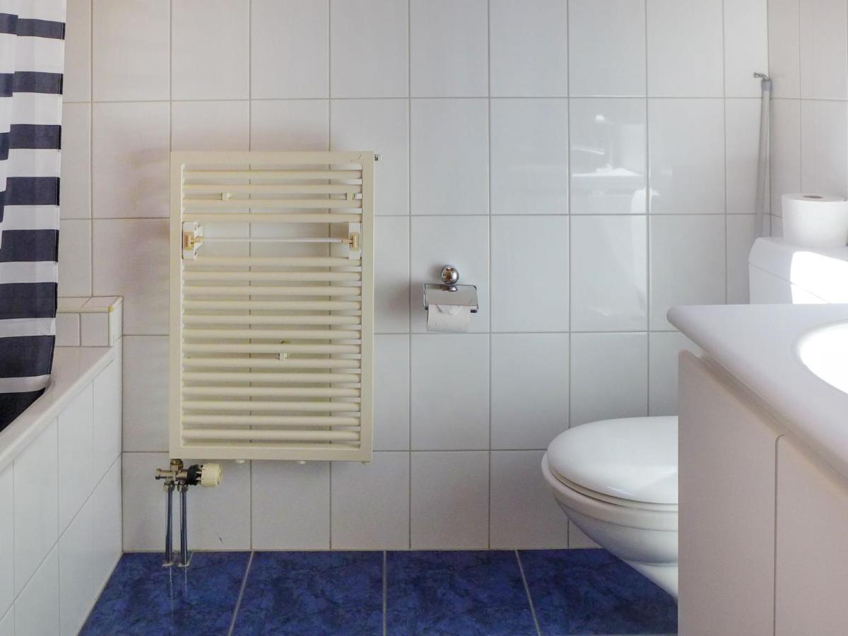 Staehli By Interhome Apartment *