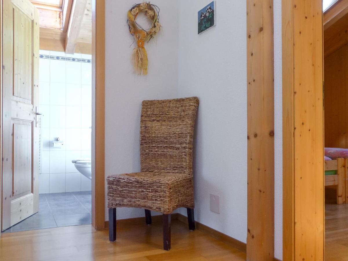 Staehli By Interhome *