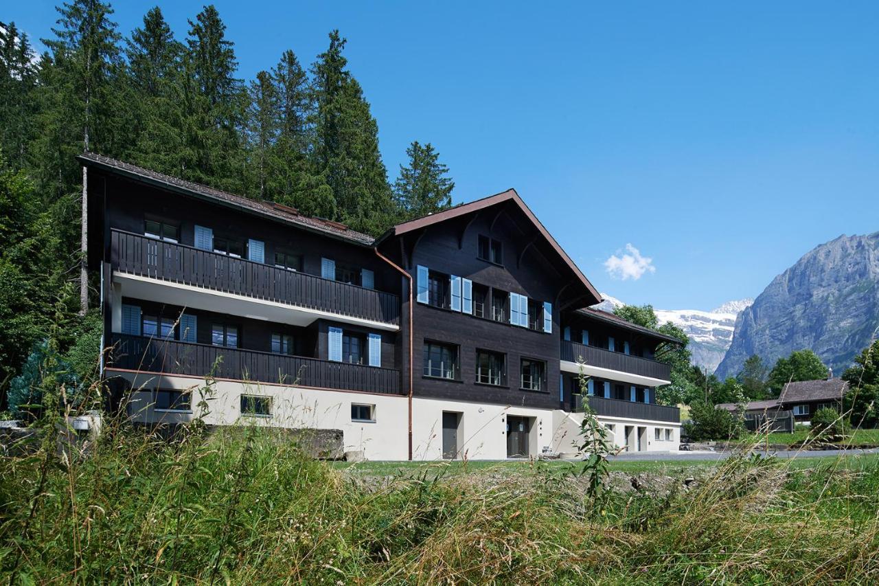 Eiger View Alpine * Grindelwald