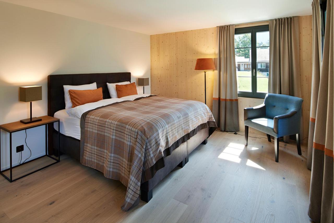 Lodge Eiger View Alpine