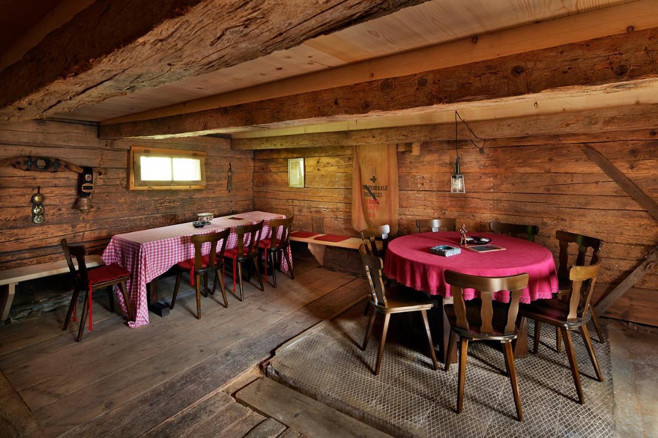Lodge Eiger View Alpine *