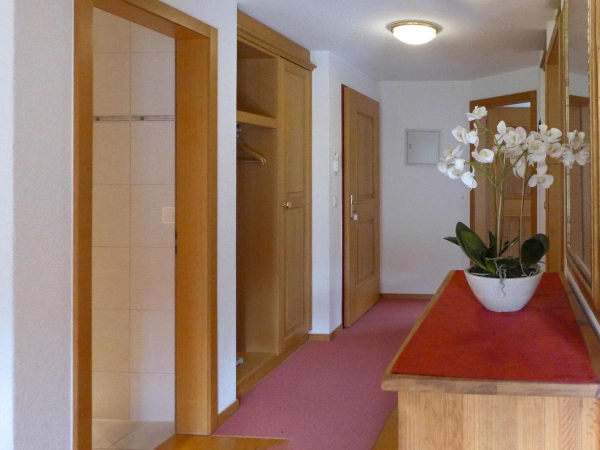 Apartment Chalet Nagano By Interhome *
