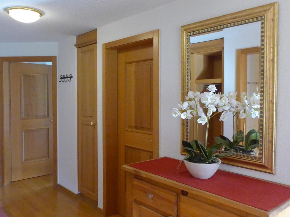 Apartment Chalet Nagano By Interhome * Grindelwald