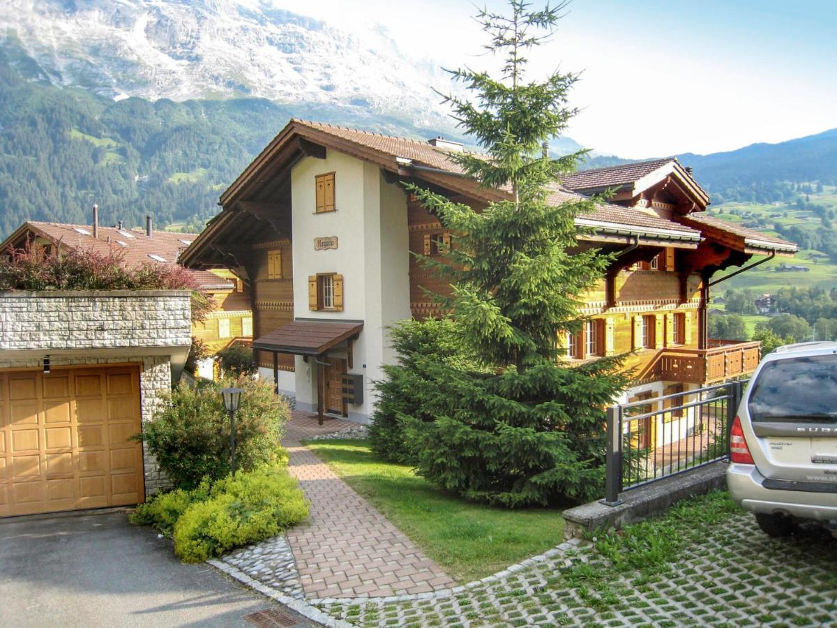 Apartment Chalet Nagano By Interhome Apartment *