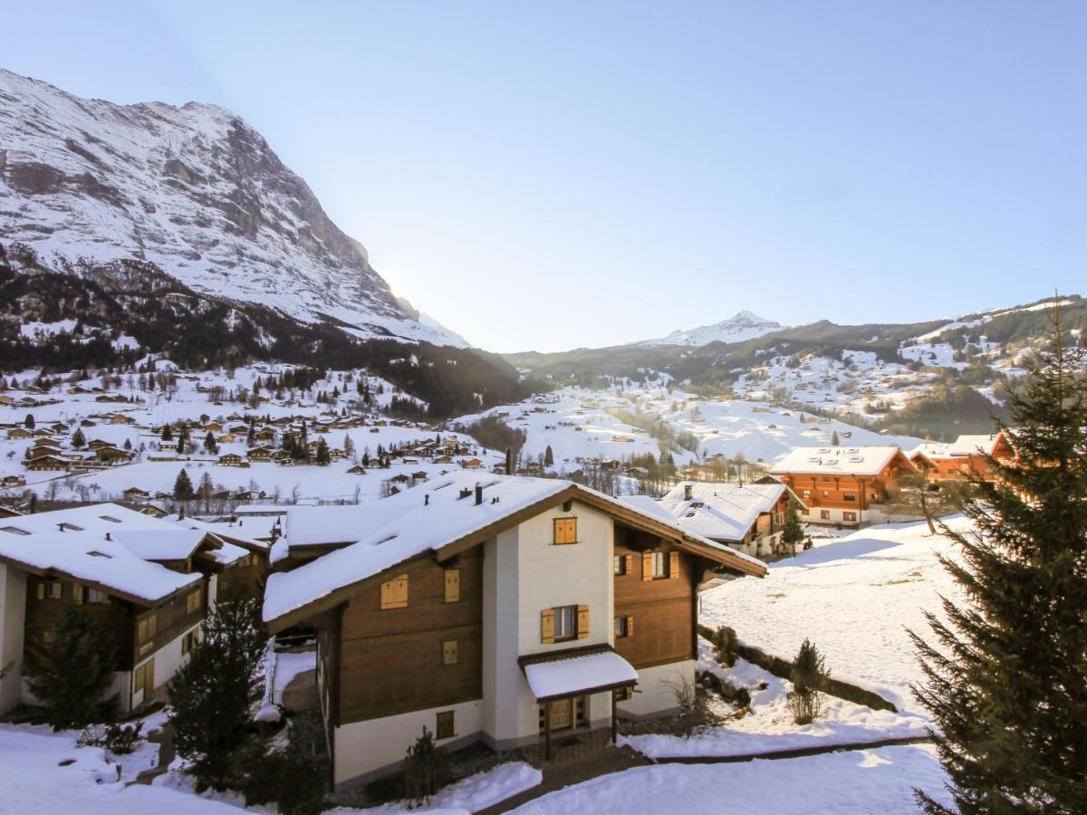 Apartment Chalet Cortina By Interhome