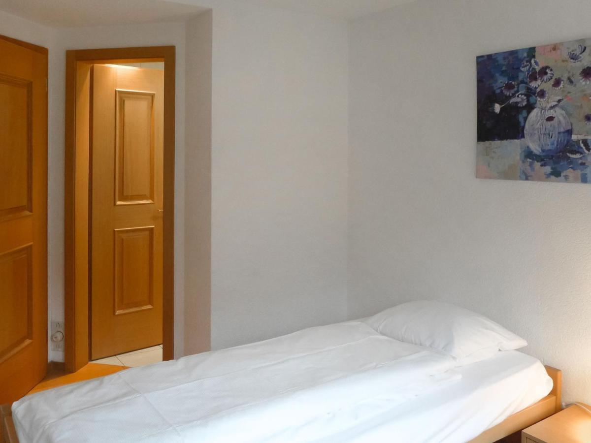 Apartment Chalet Nagano By Interhome Apartment Grindelwald