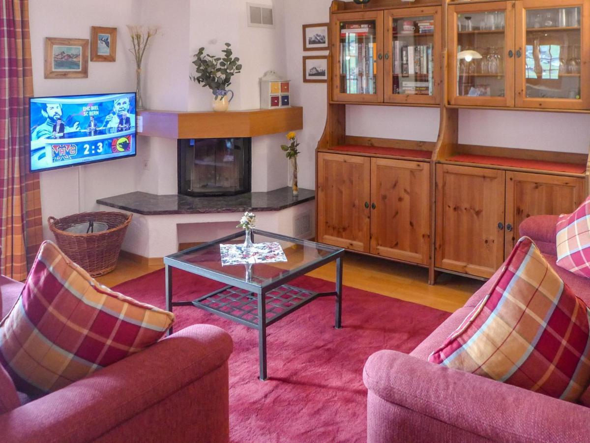 Apartment Chalet Nagano By Interhome Apartment