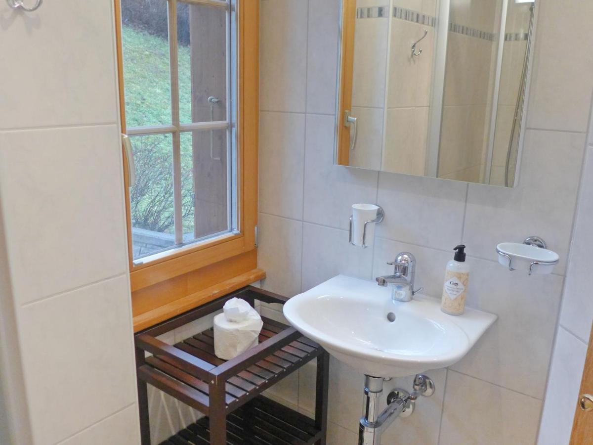 Apartment Chalet Nagano By Interhome