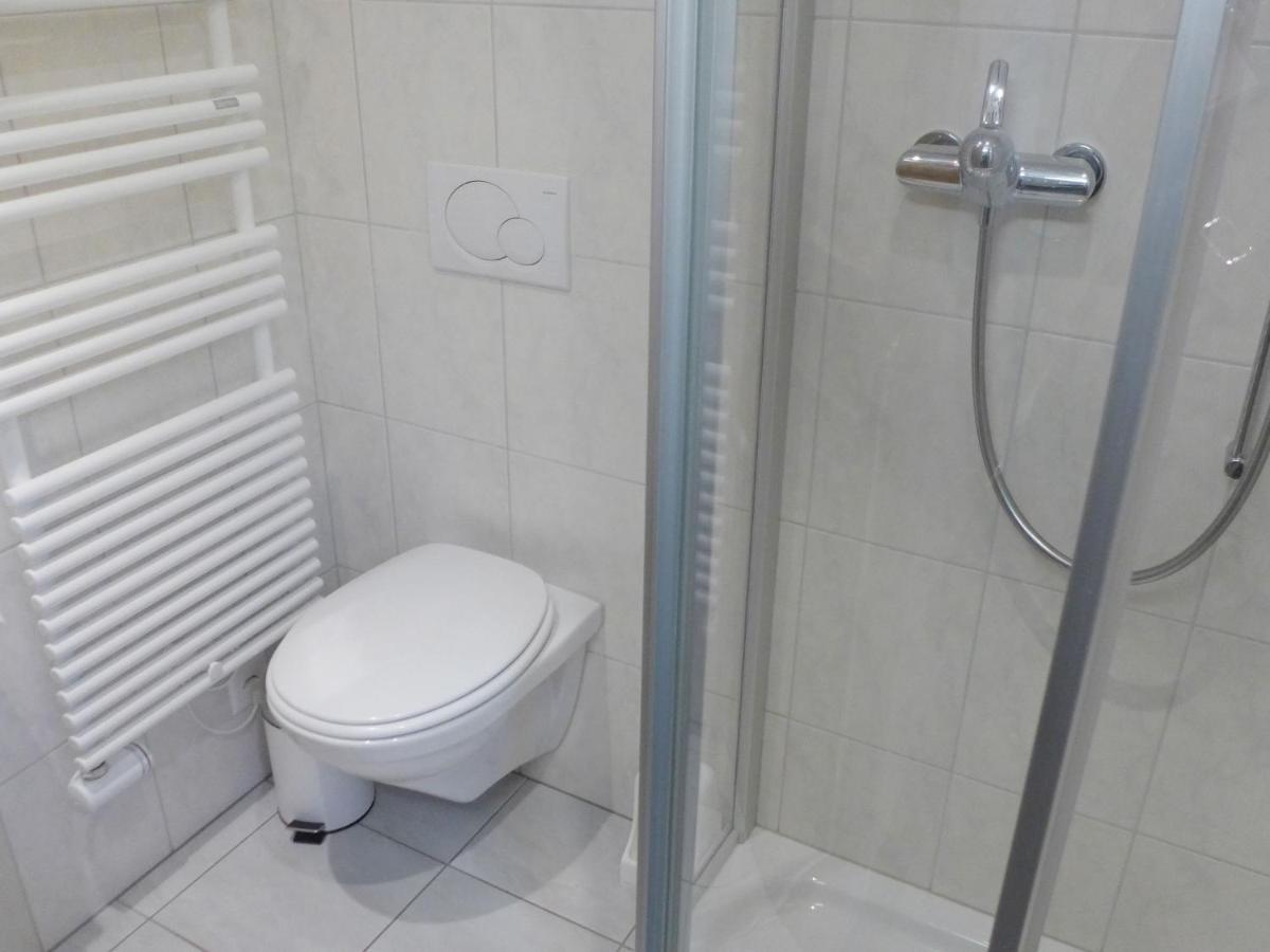 Apartment Chalet Nagano By Interhome * Grindelwald