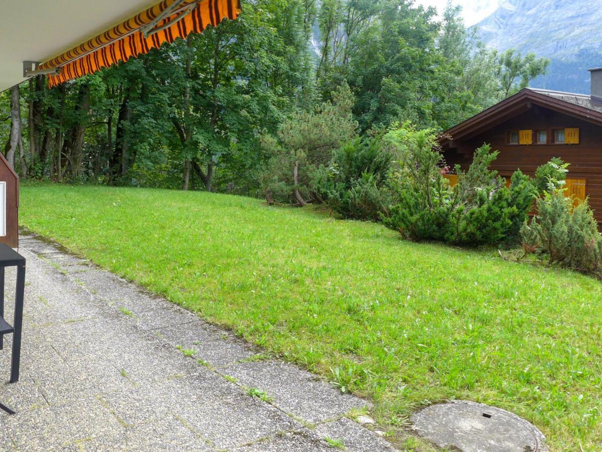 Apartment Sunneblick