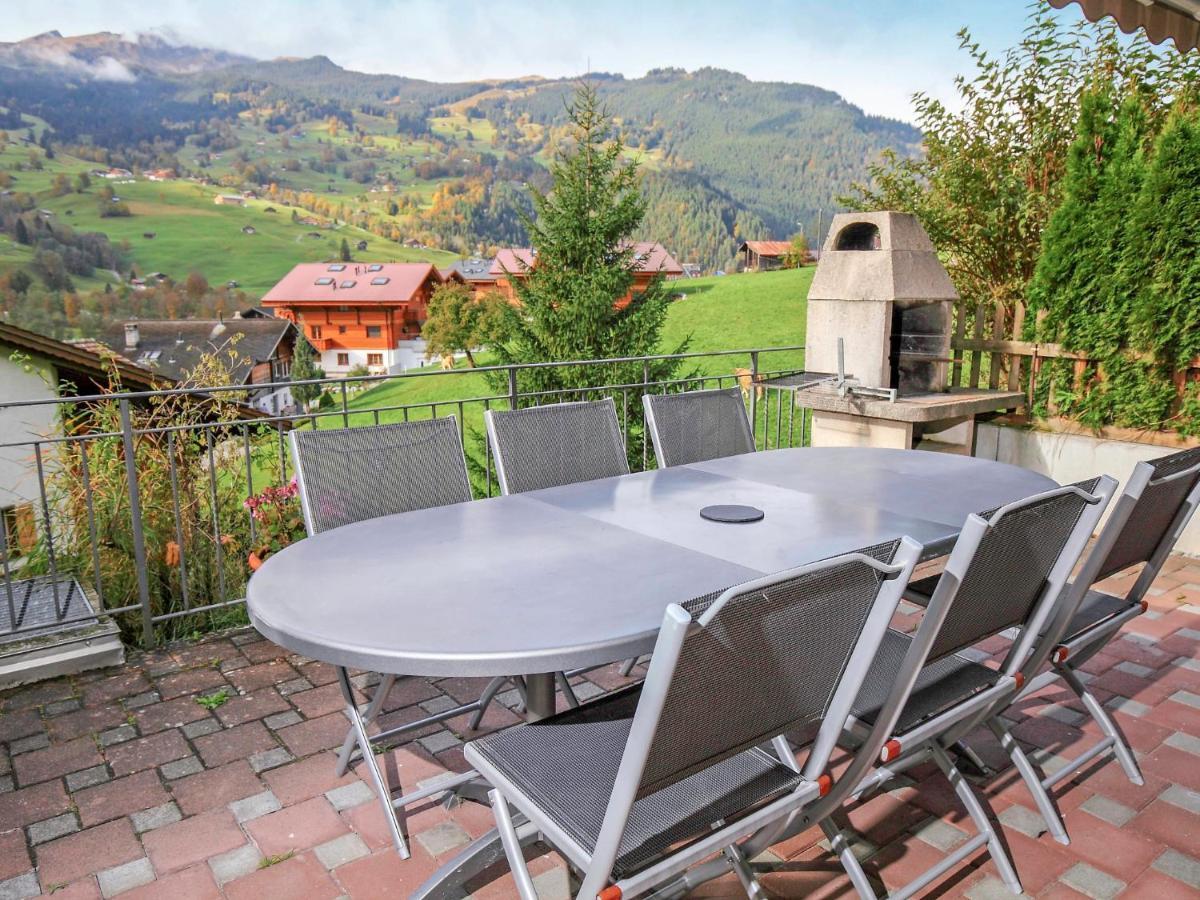 Apartment Chalet Cortina By Interhome Apartment *