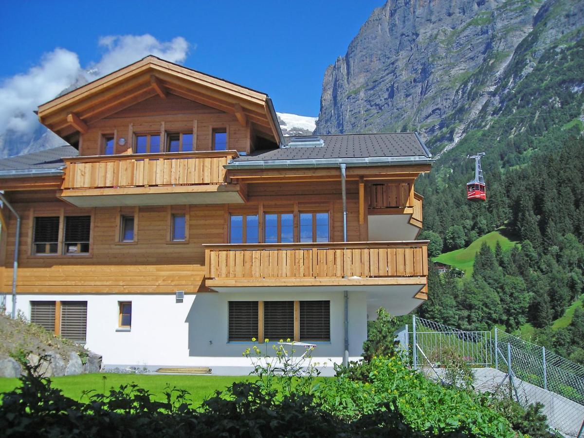 Pfingsteggblick By Interhome Apartment *