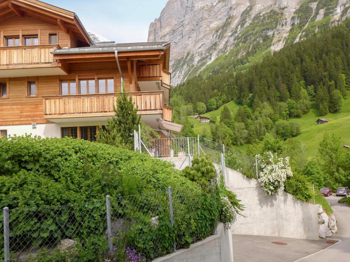 Apartment Pfingsteggblick By Interhome