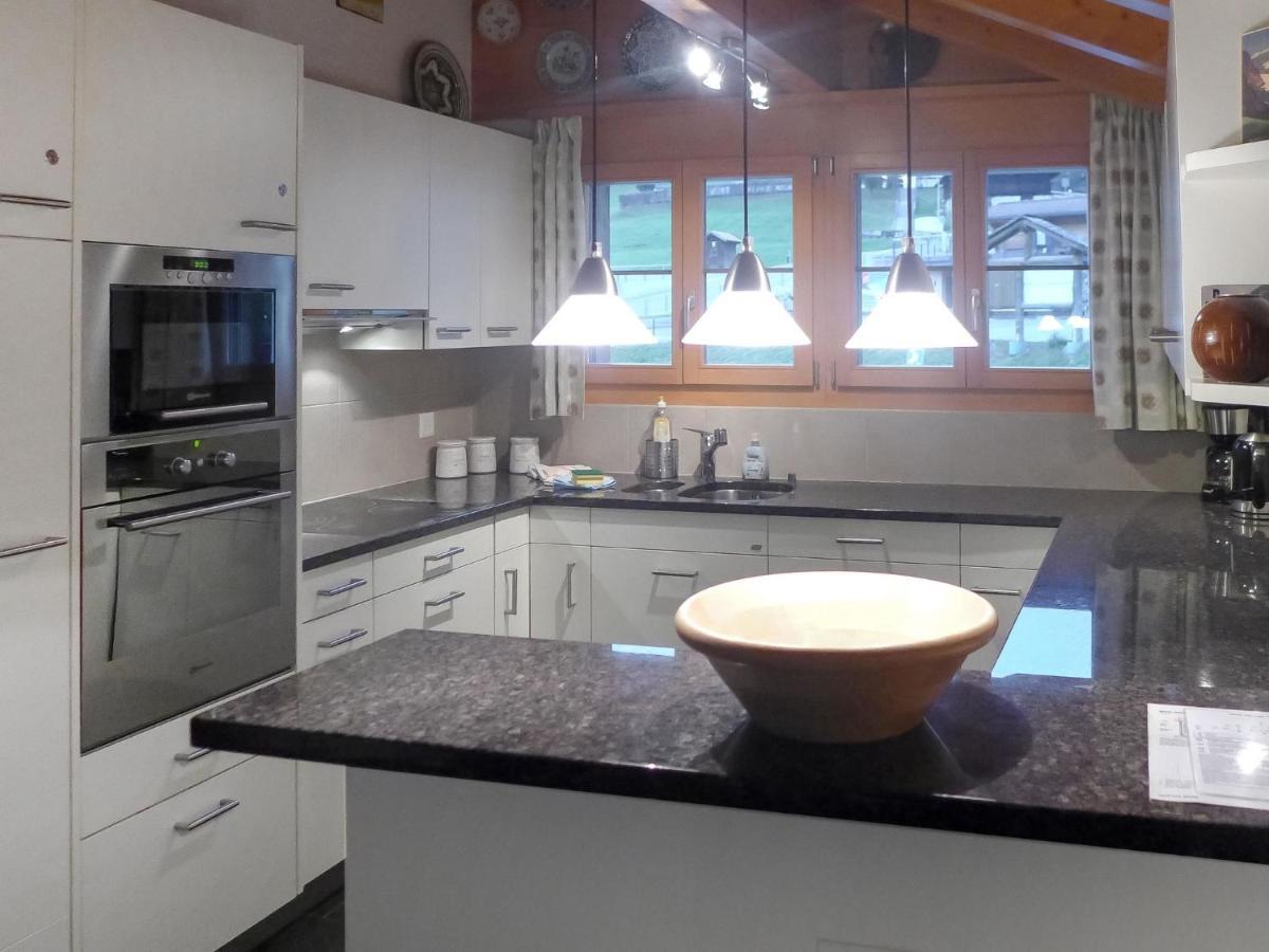 Pfingsteggblick By Interhome *