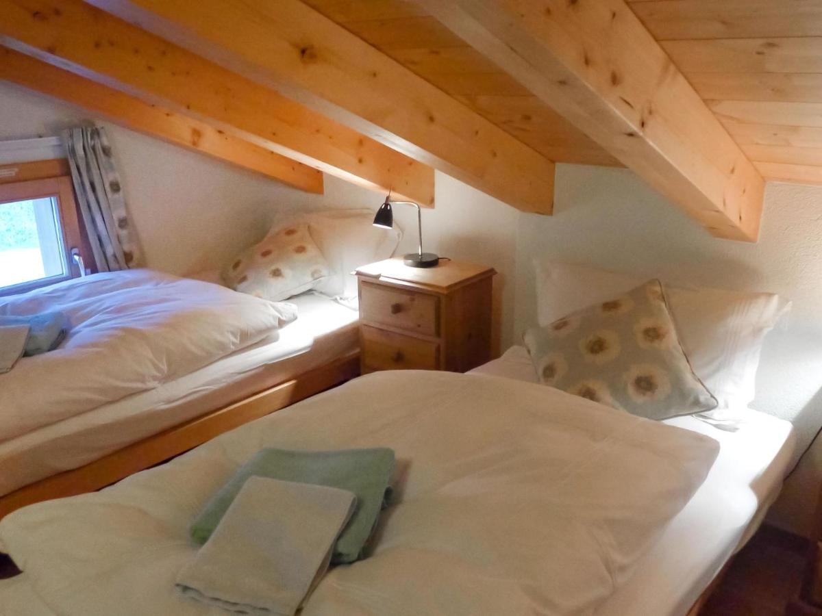 Pfingsteggblick By Interhome Apartment *