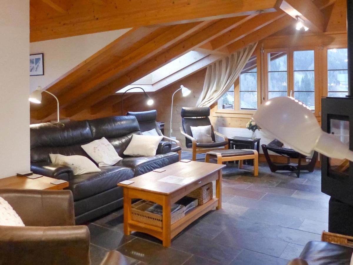 Pfingsteggblick By Interhome *