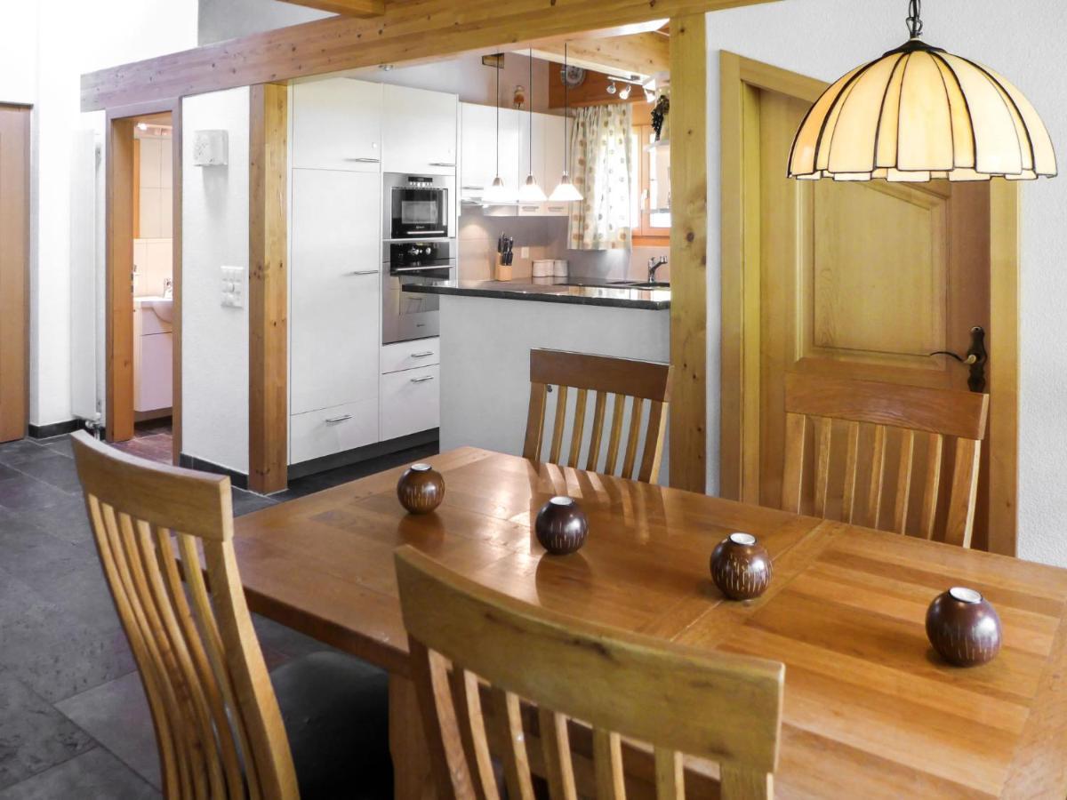Pfingsteggblick By Interhome *