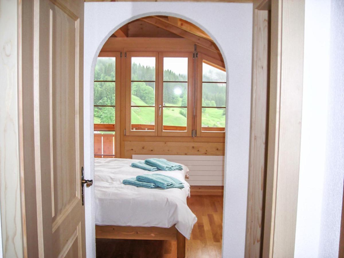 Pfingsteggblick By Interhome Apartment *