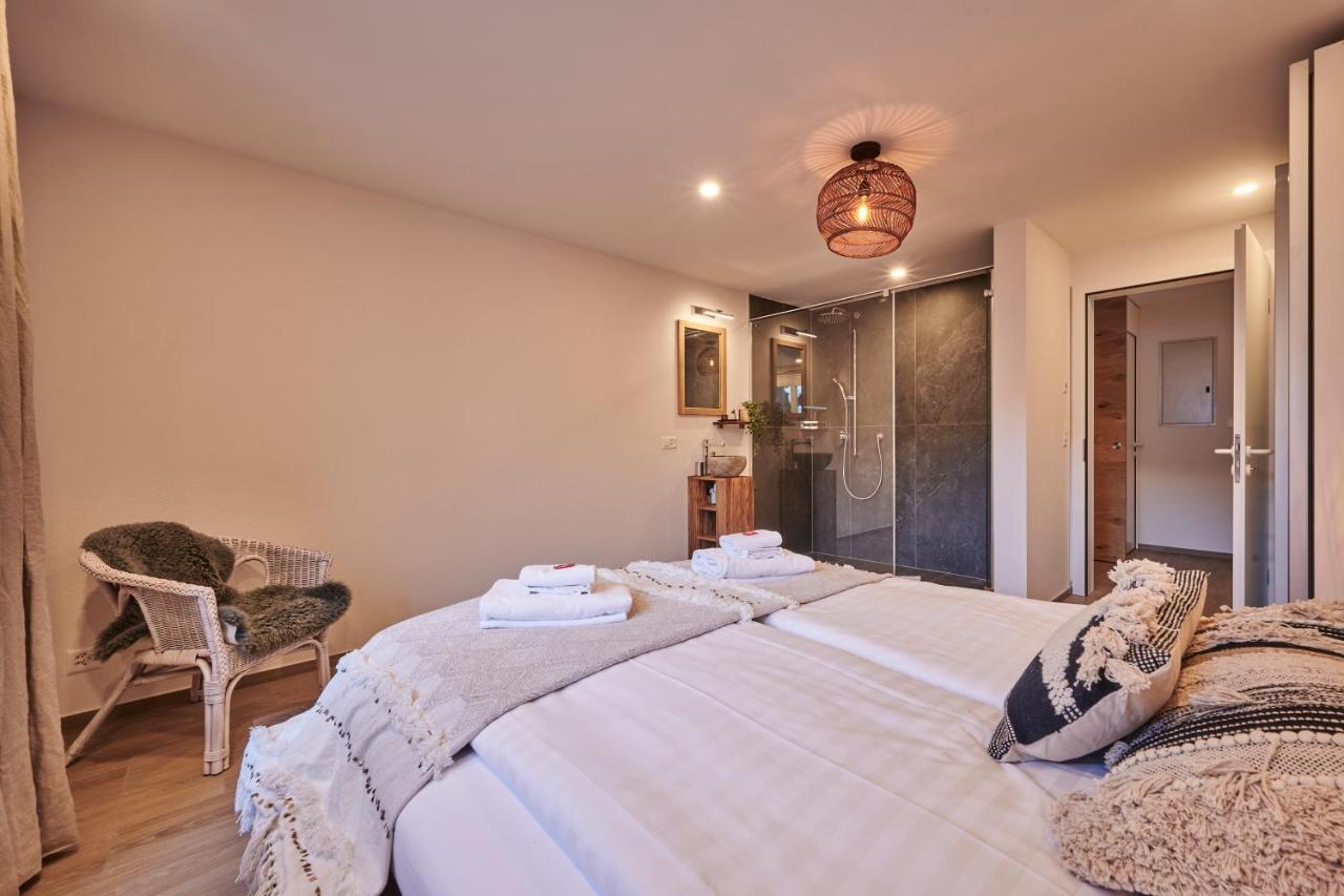 Bielholz Apartment Grindelwald