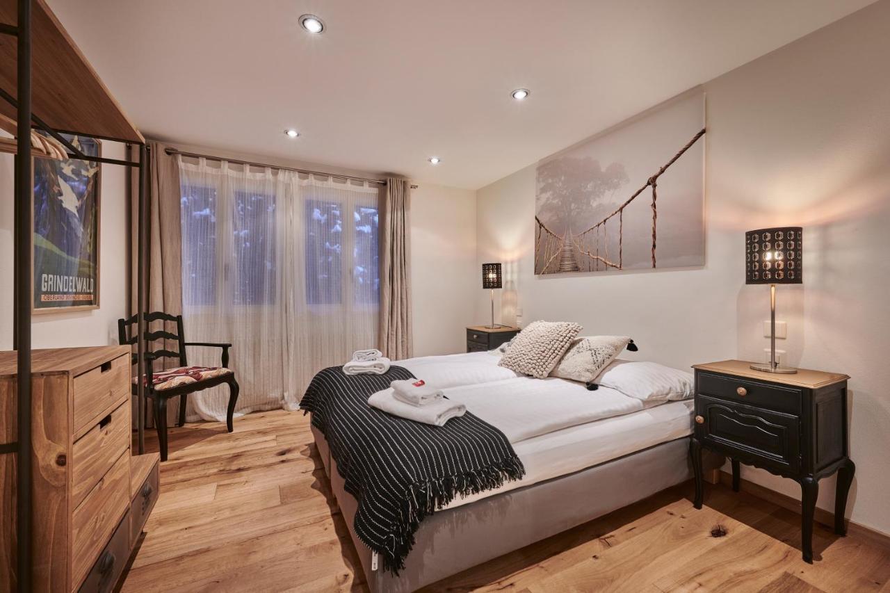 Bielholz Apartment *