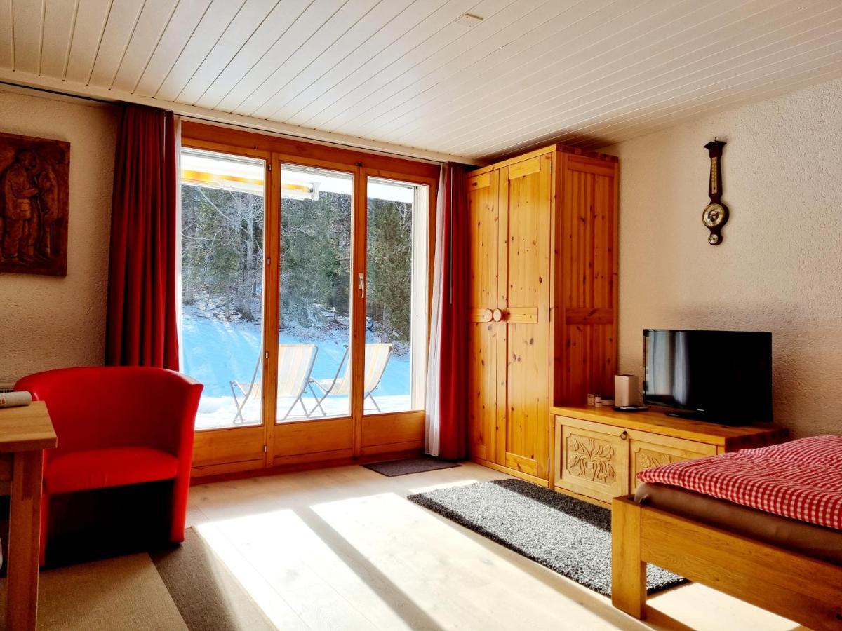 Apartment Mom - Alpine Boutique Apartments, Gletscher, Eiger View Terrace *