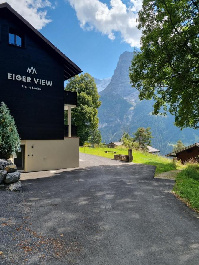 Eiger View Alpine * Grindelwald