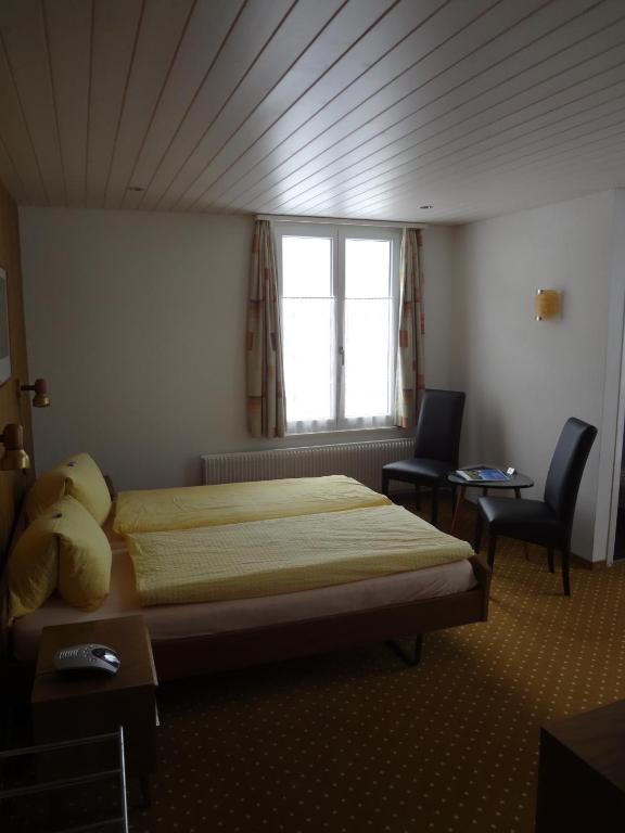 Bel-air Eden Grindelwald