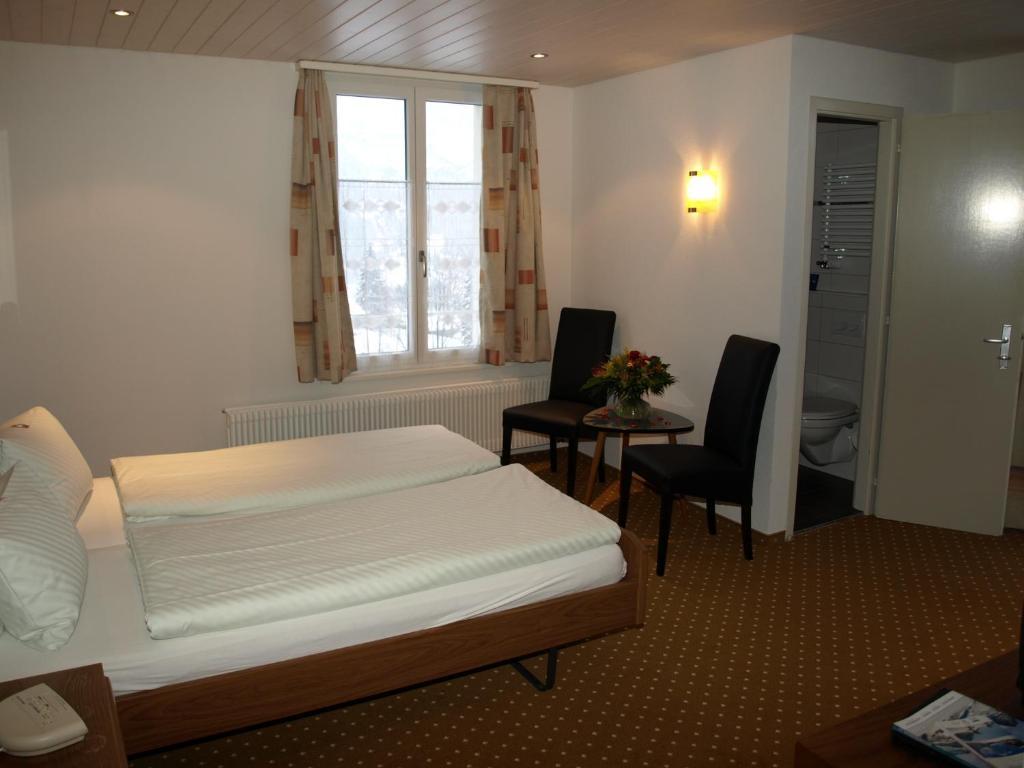 Inn Bel-air Eden 2*