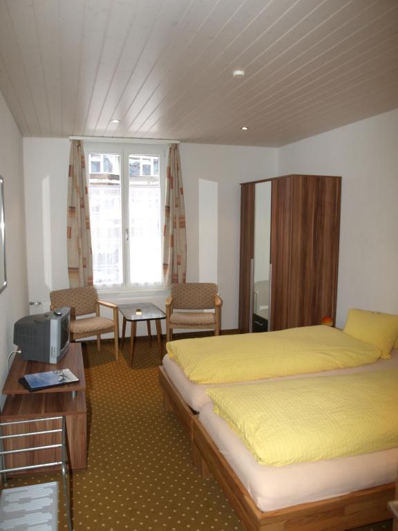 Inn Bel-air Eden 2*