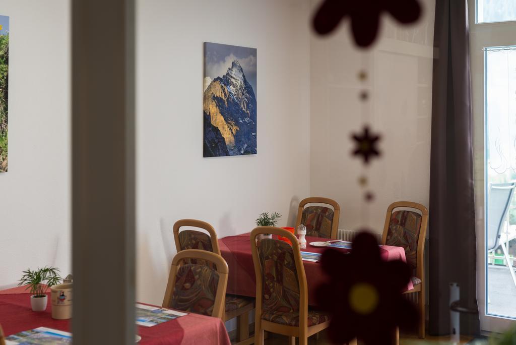 Inn Bel-air Eden Grindelwald