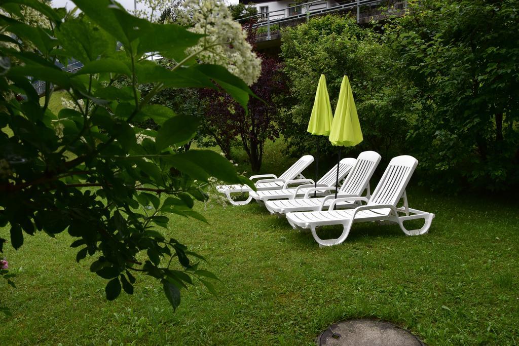 Hotel Cabana Hotel Grindelwald