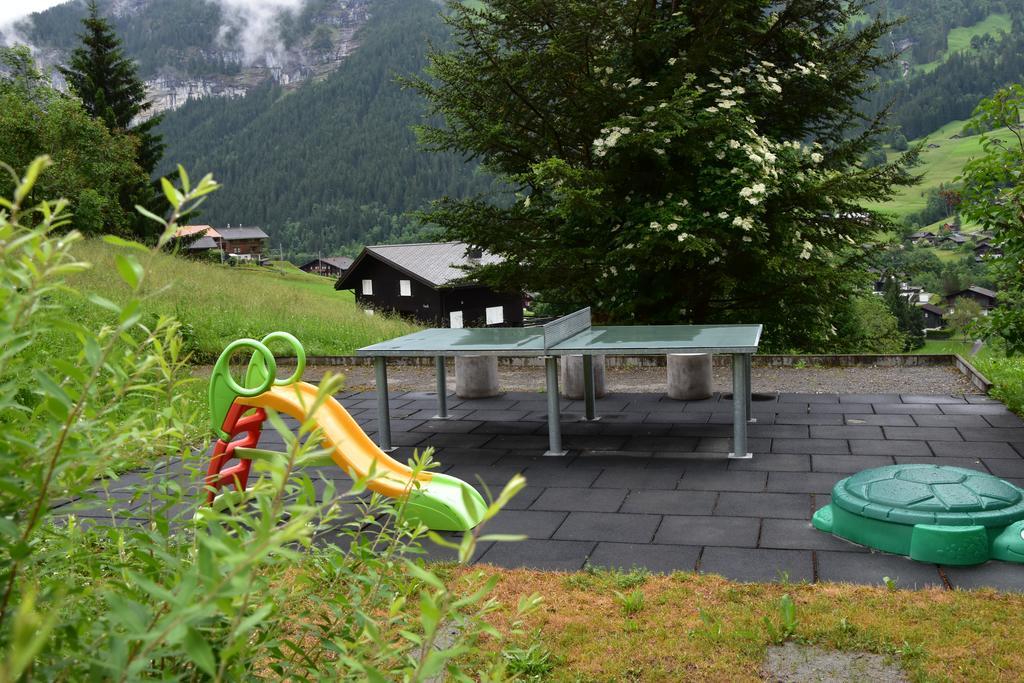 Hotel Cabana Grindelwald